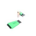 Portable Plastic Cleaning Brush for Cell Phone Screen and  Display Screen